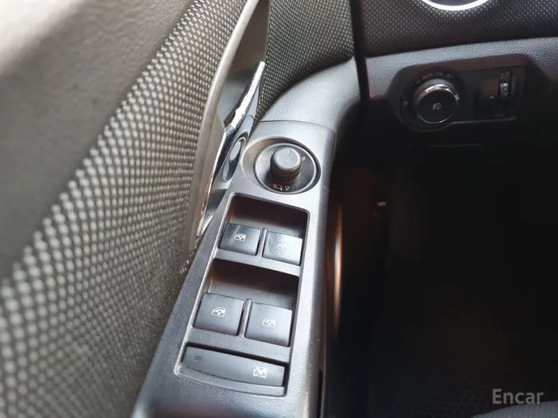ChevroletGMDaewoo Lacetti
