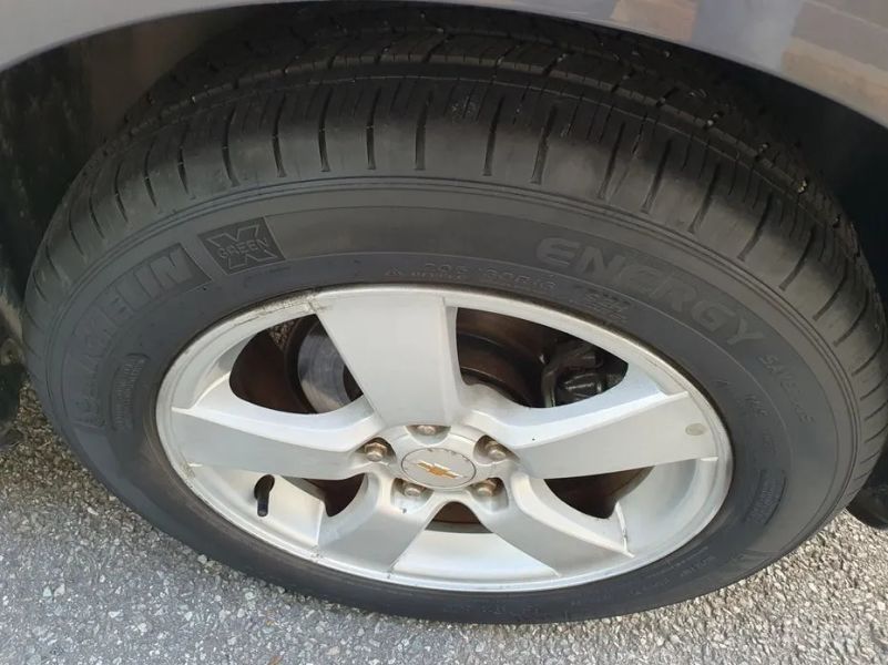 ChevroletGMDaewoo Lacetti
