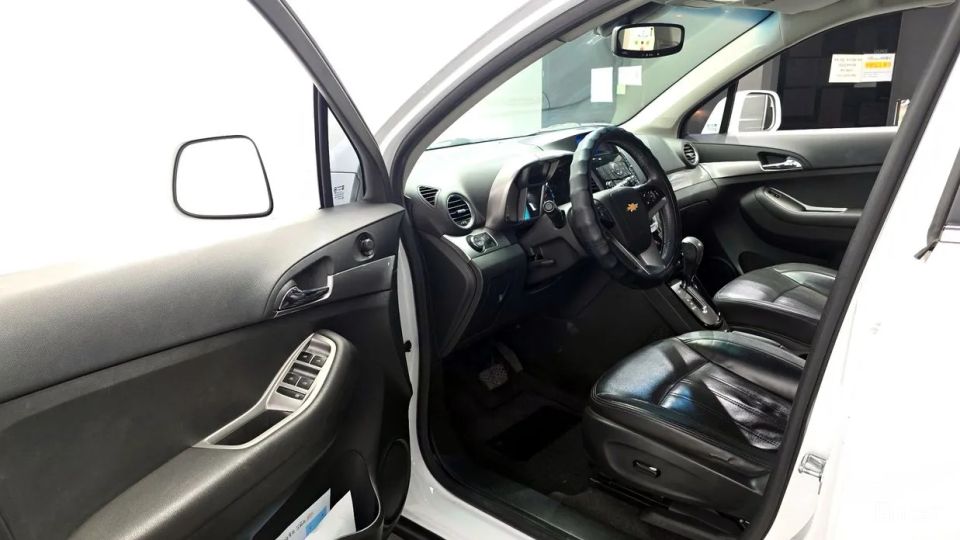 ChevroletGMDaewoo Orlando