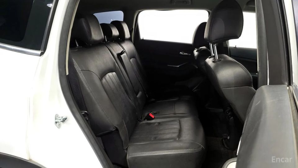 ChevroletGMDaewoo Orlando