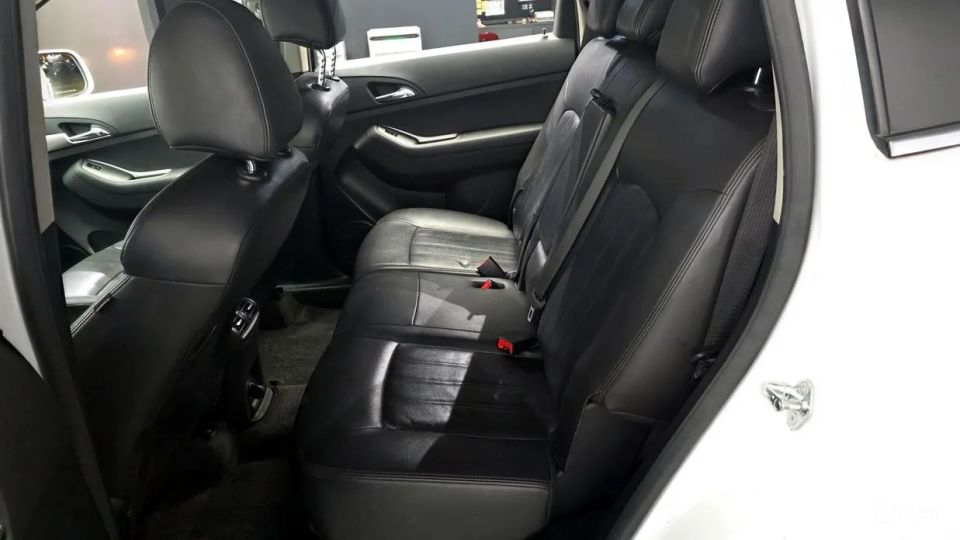 ChevroletGMDaewoo Orlando