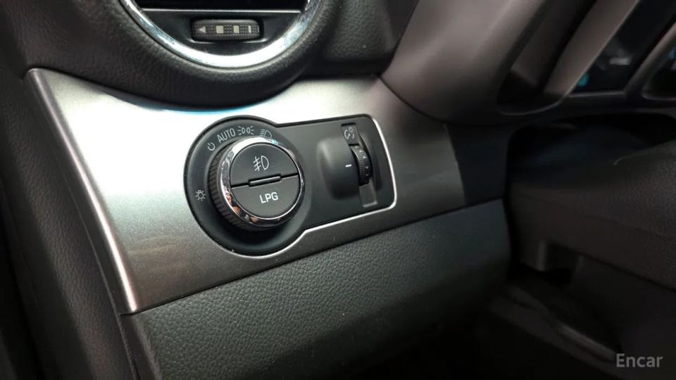 ChevroletGMDaewoo Orlando