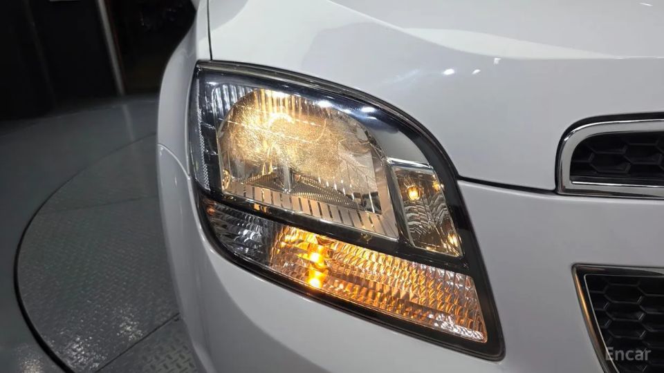 ChevroletGMDaewoo Orlando