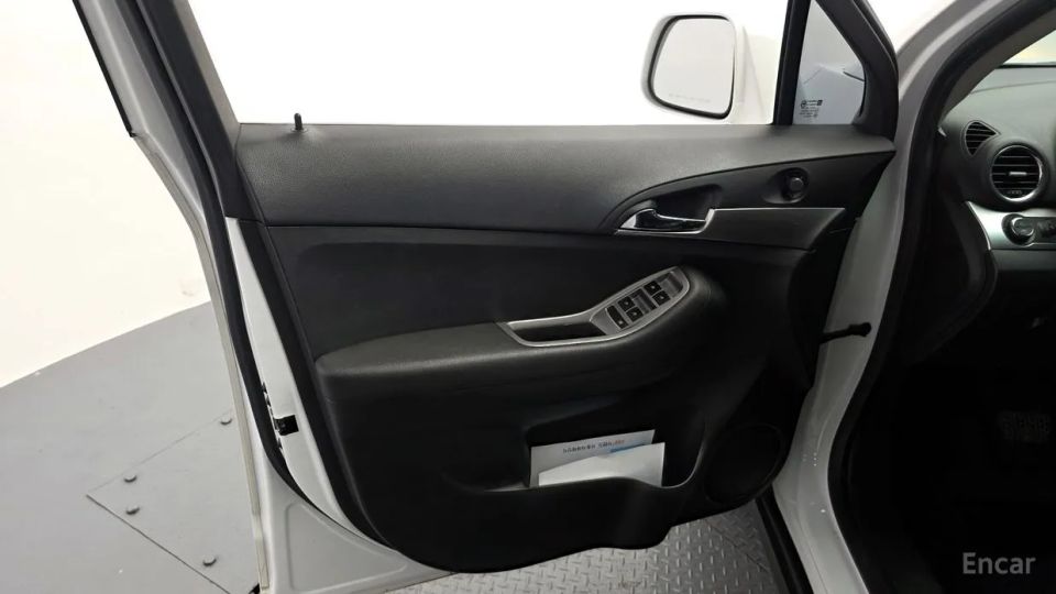 ChevroletGMDaewoo Orlando