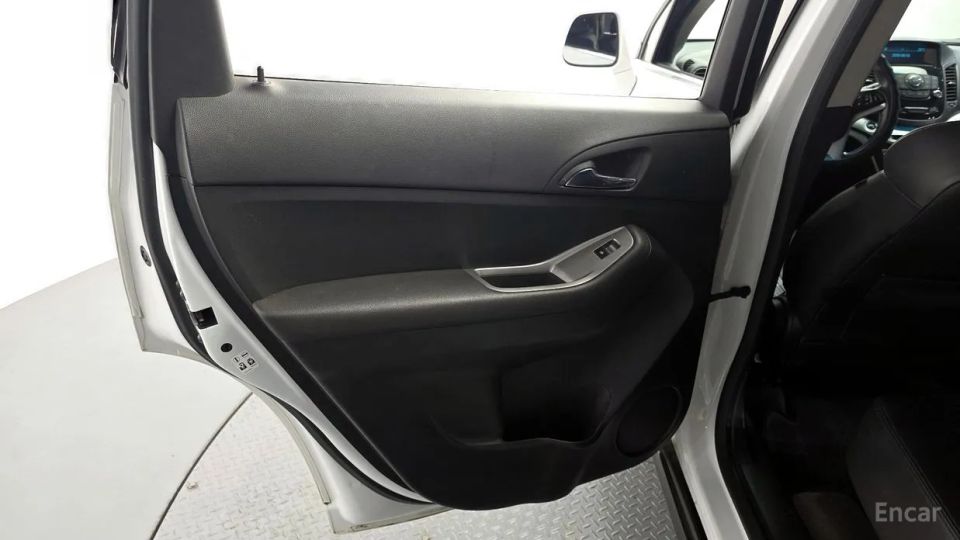 ChevroletGMDaewoo Orlando