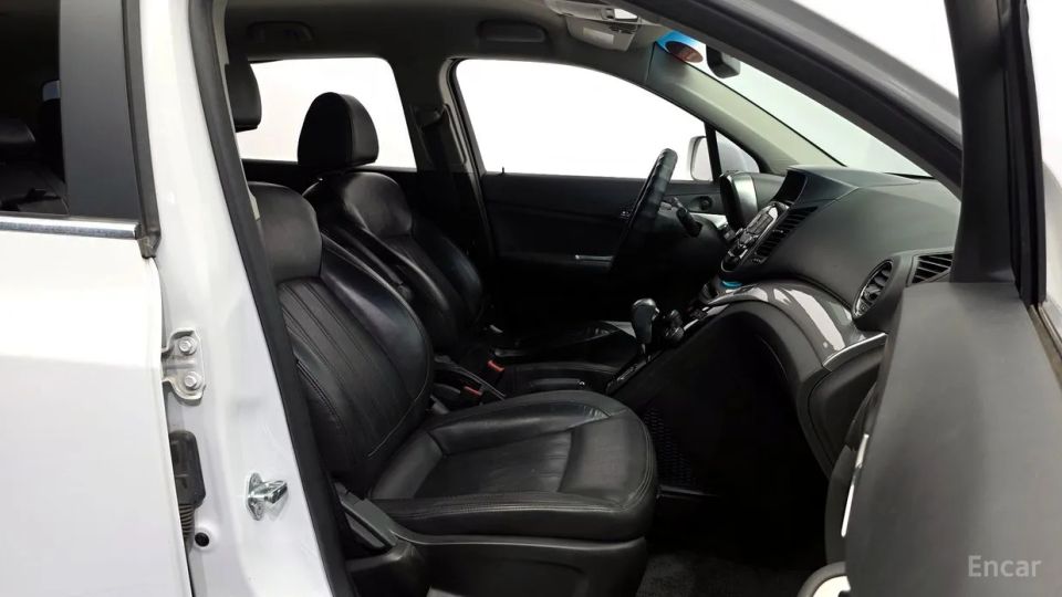 ChevroletGMDaewoo Orlando