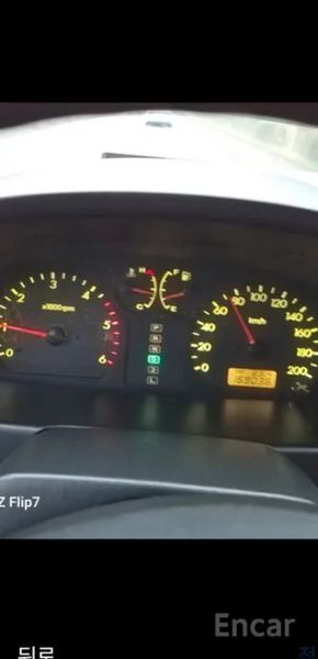 Hyundai Terracan