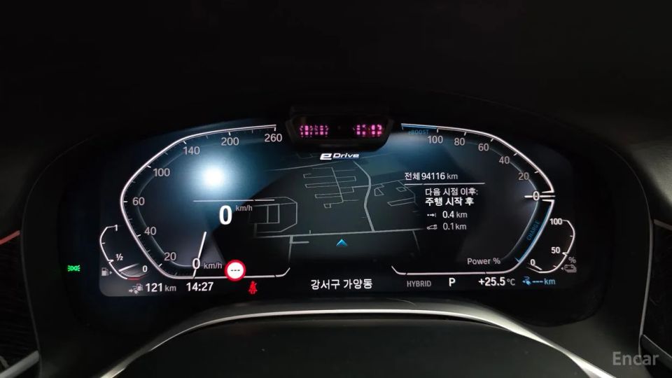 Bmw 7-series