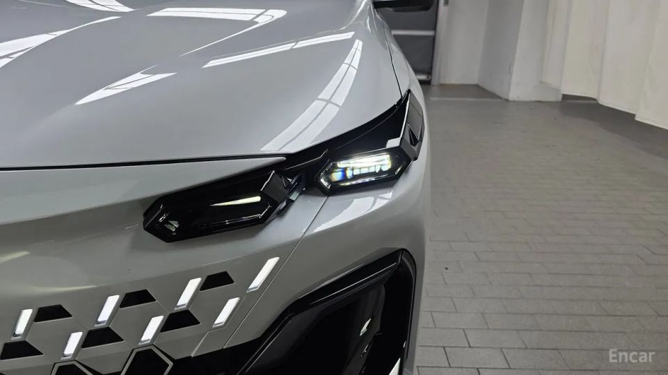 Renault-KoreaSamsung Filante