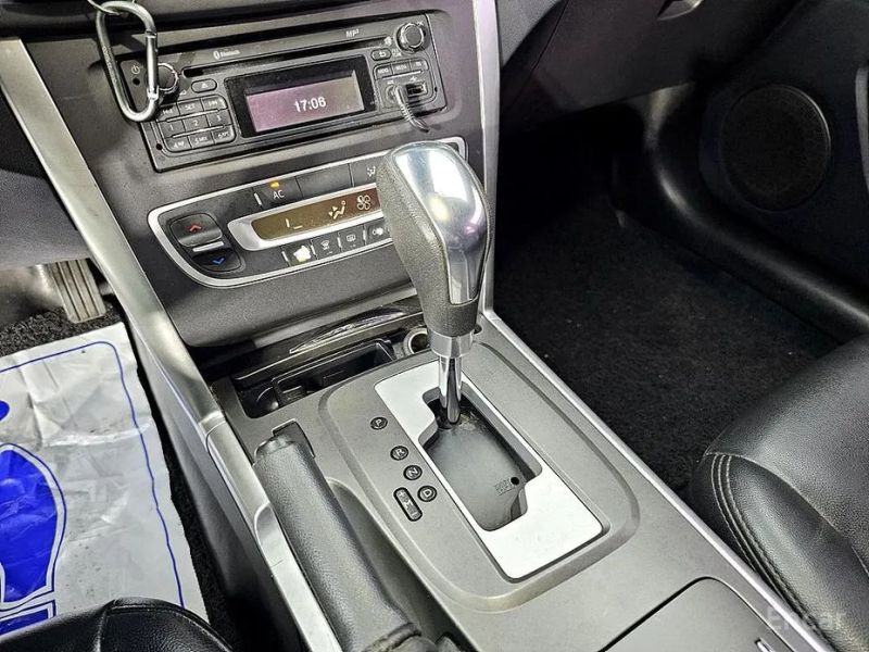 Renault-KoreaSamsung SM5