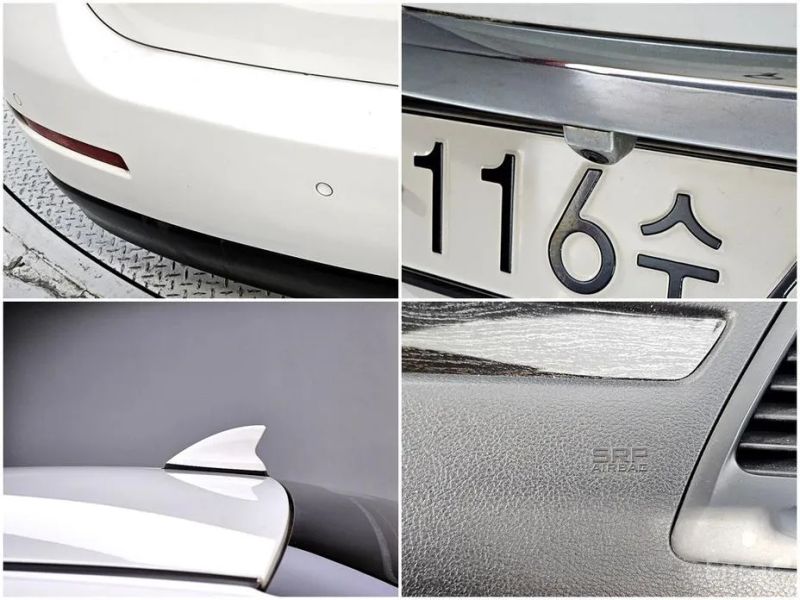 Renault-KoreaSamsung SM5