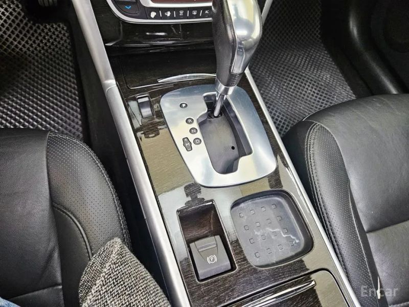 Renault-KoreaSamsung SM5