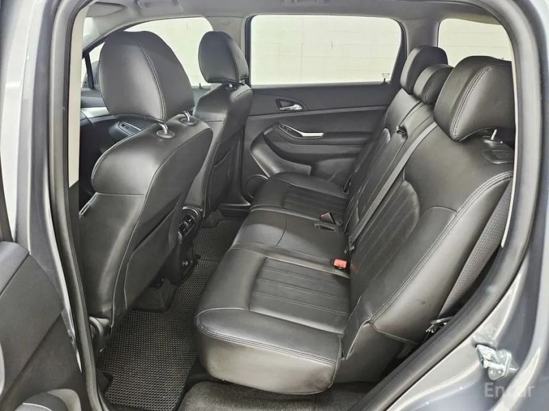 ChevroletGMDaewoo Orlando
