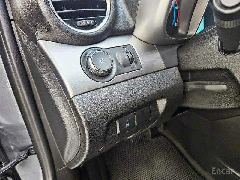 ChevroletGMDaewoo Orlando