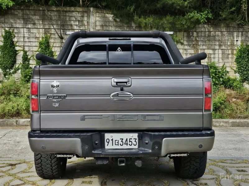 Ford F150