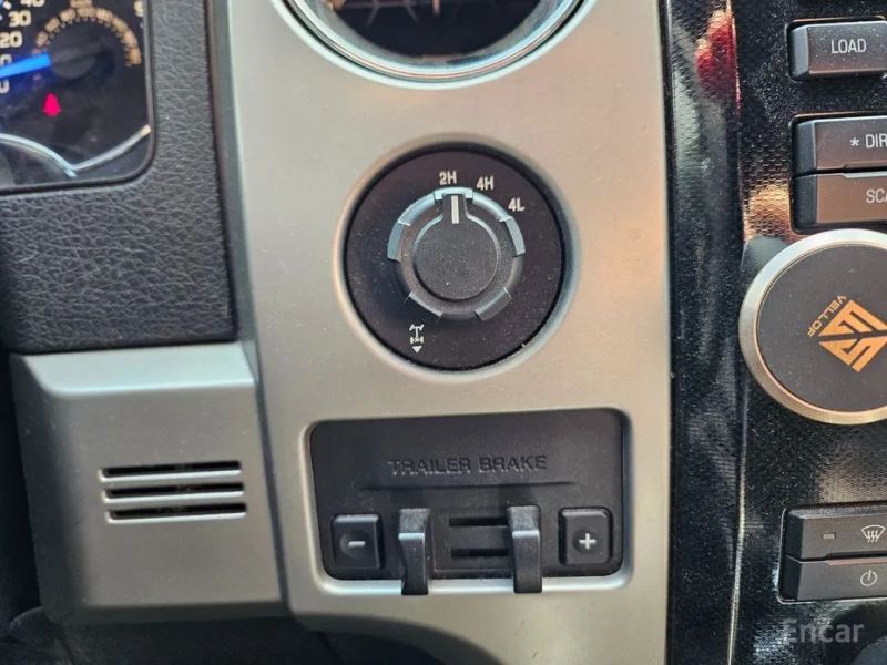 Ford F150