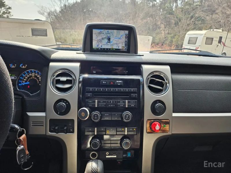 Ford F150