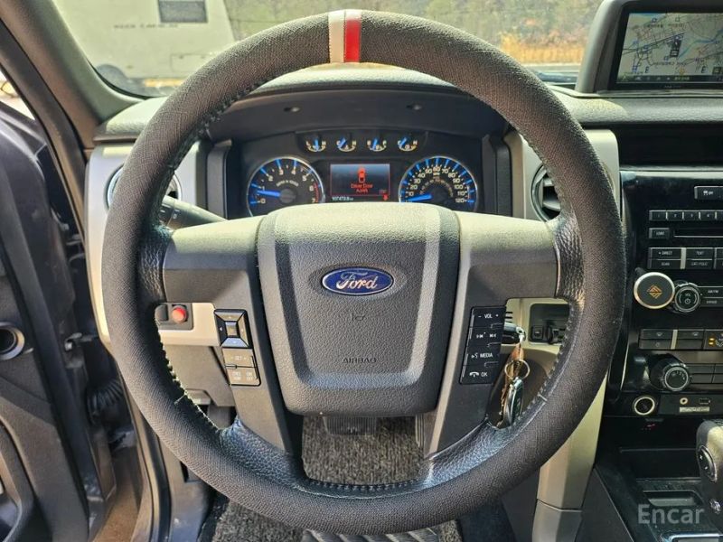 Ford F150