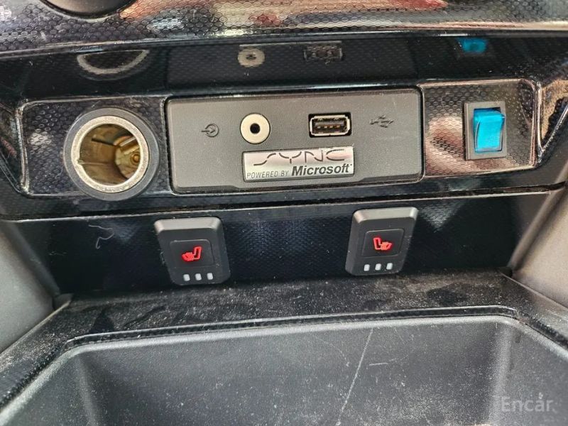Ford F150