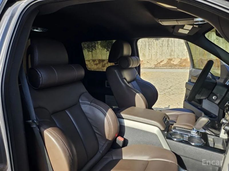 Ford F150
