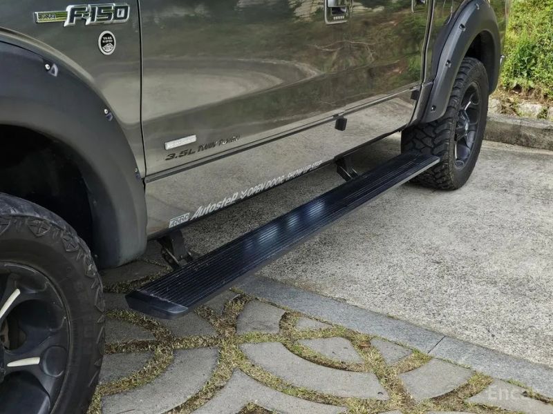 Ford F150
