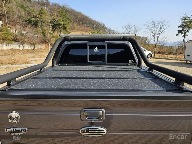 Ford F150