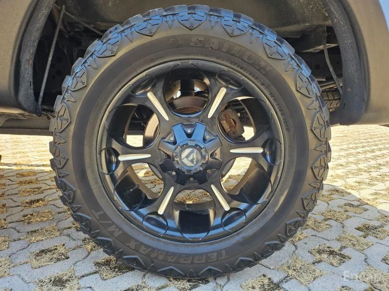 Ford F150