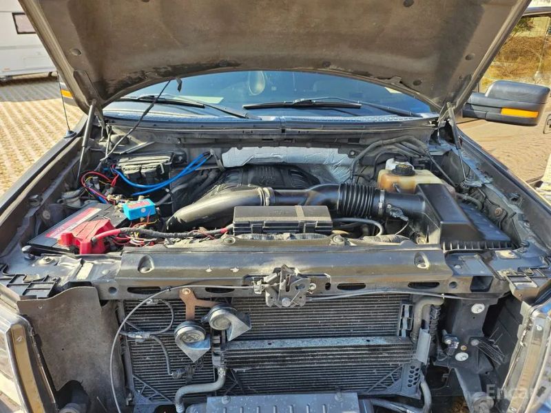 Ford F150