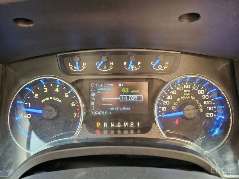 Ford F150