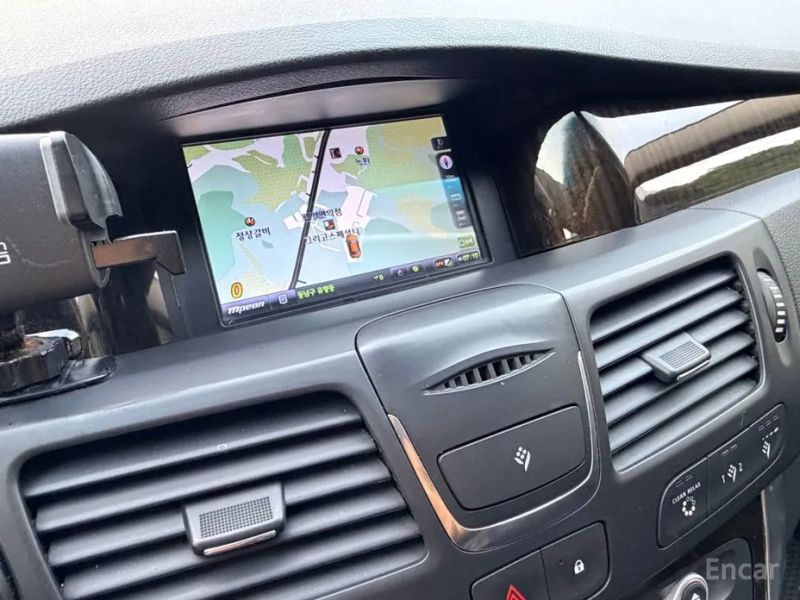 Renault-KoreaSamsung SM5