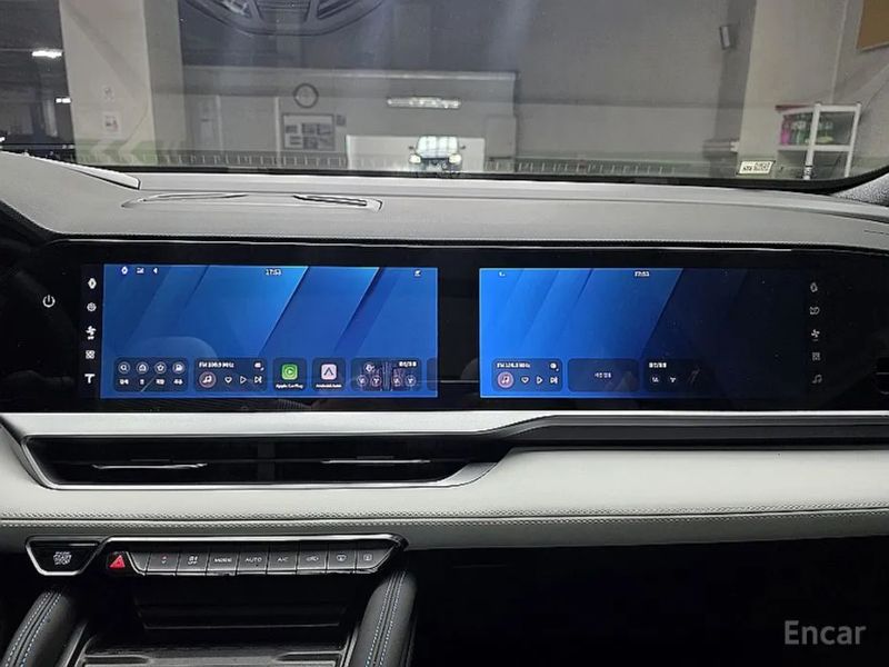 Renault-KoreaSamsung Grand Koleos