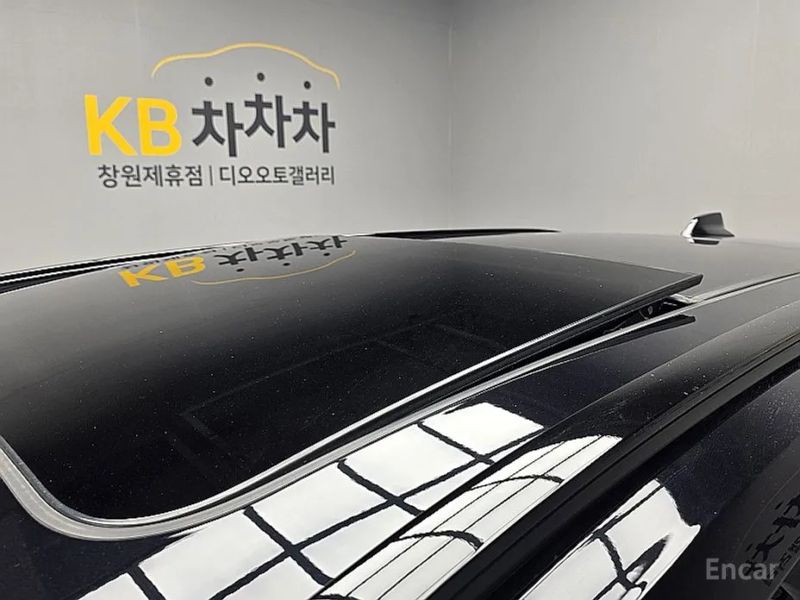 Renault-KoreaSamsung Grand Koleos