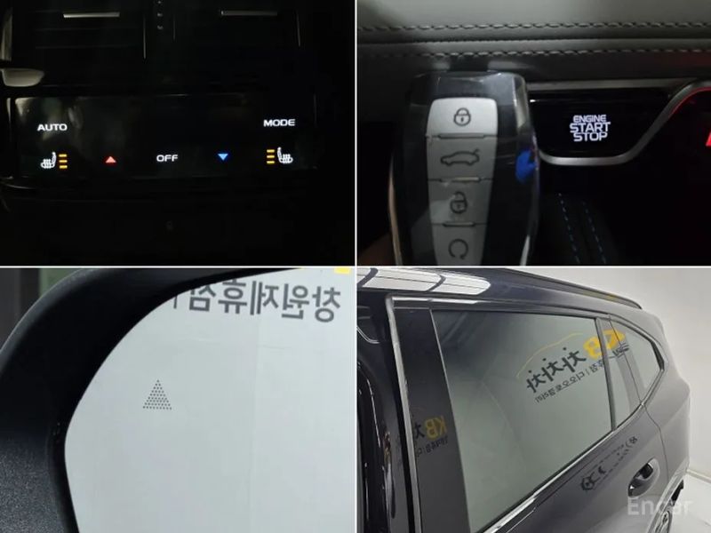 Renault-KoreaSamsung Grand Koleos