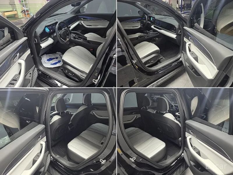 Renault-KoreaSamsung Grand Koleos