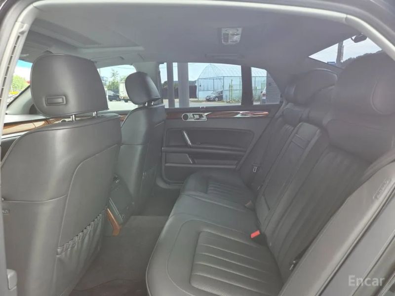 Volkswagen Phaeton