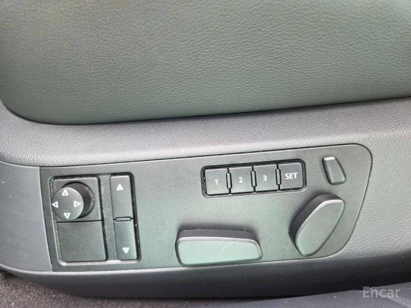 Volkswagen Phaeton