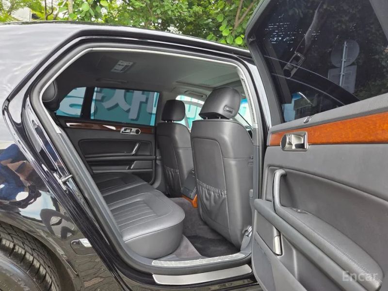 Volkswagen Phaeton