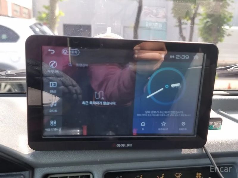 ChevroletGMDaewoo Labo