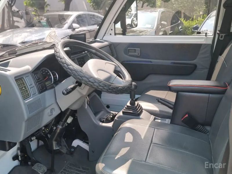 ChevroletGMDaewoo Labo