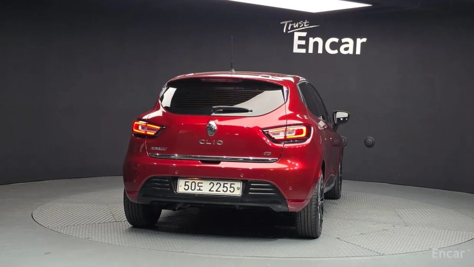 Renault-KoreaSamsung Cilo