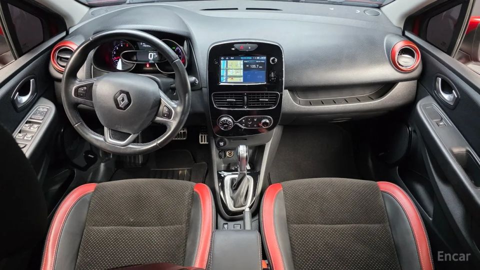 Renault-KoreaSamsung Cilo