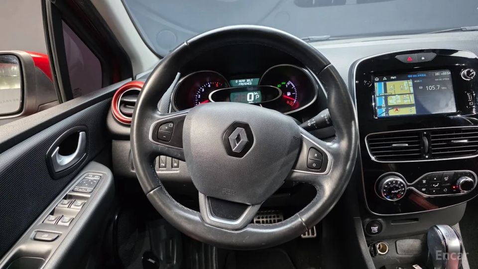 Renault-KoreaSamsung Cilo