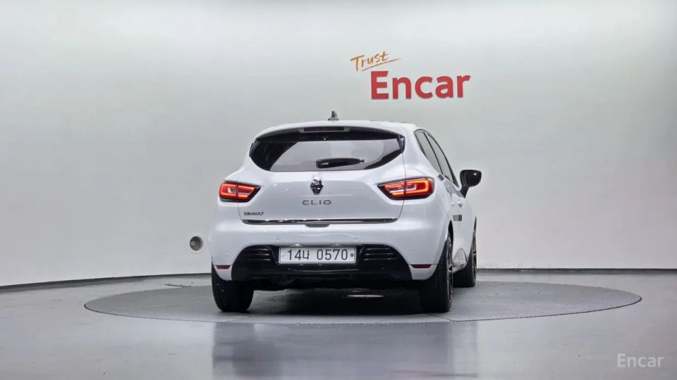 Renault-KoreaSamsung Cilo