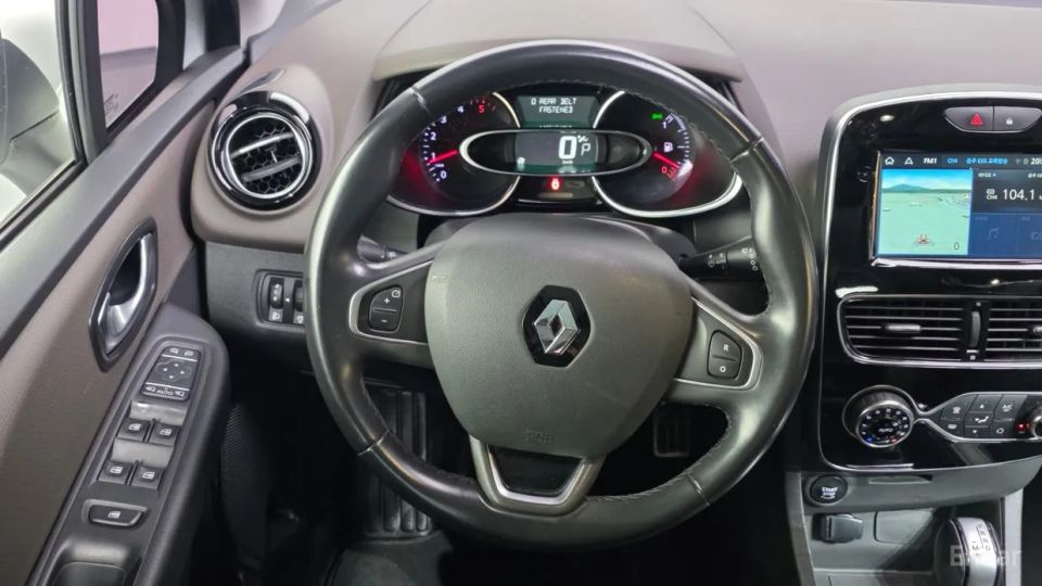 Renault-KoreaSamsung Cilo