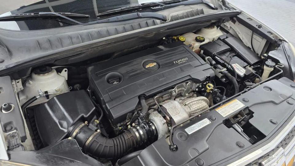 ChevroletGMDaewoo Orlando