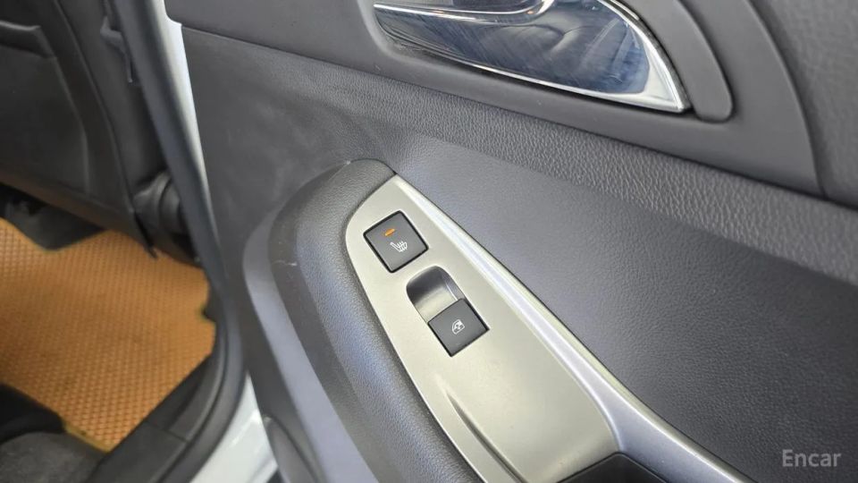 ChevroletGMDaewoo Orlando