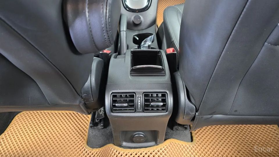 ChevroletGMDaewoo Orlando