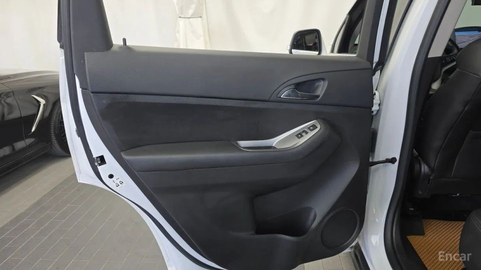 ChevroletGMDaewoo Orlando