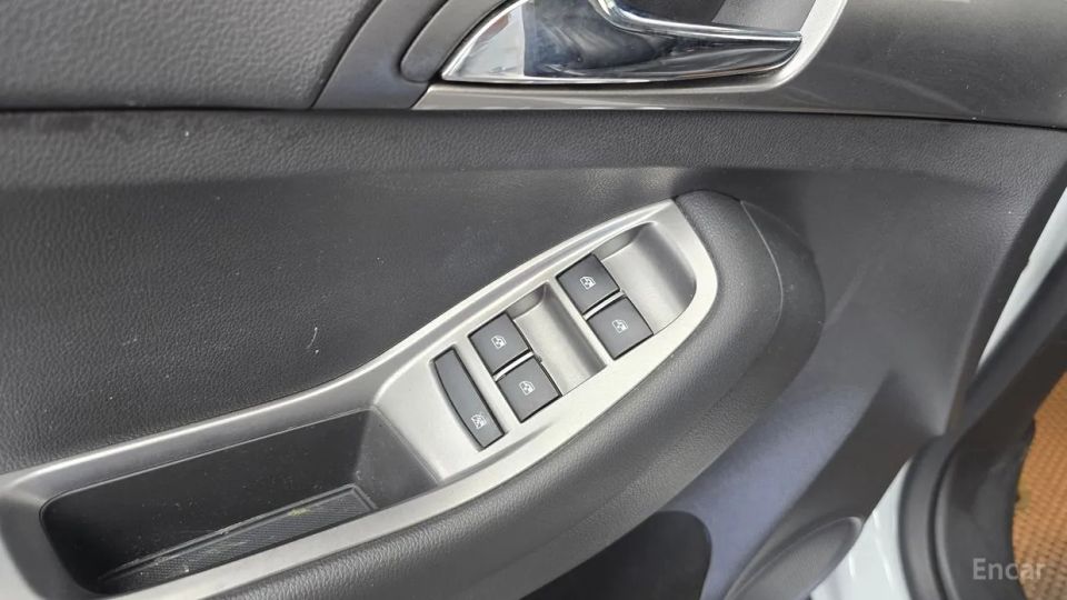 ChevroletGMDaewoo Orlando