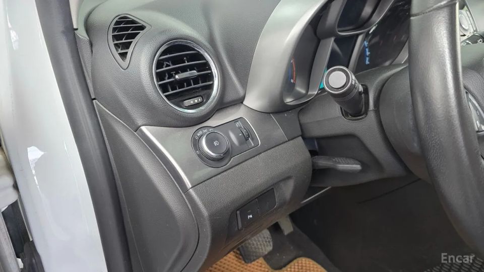 ChevroletGMDaewoo Orlando